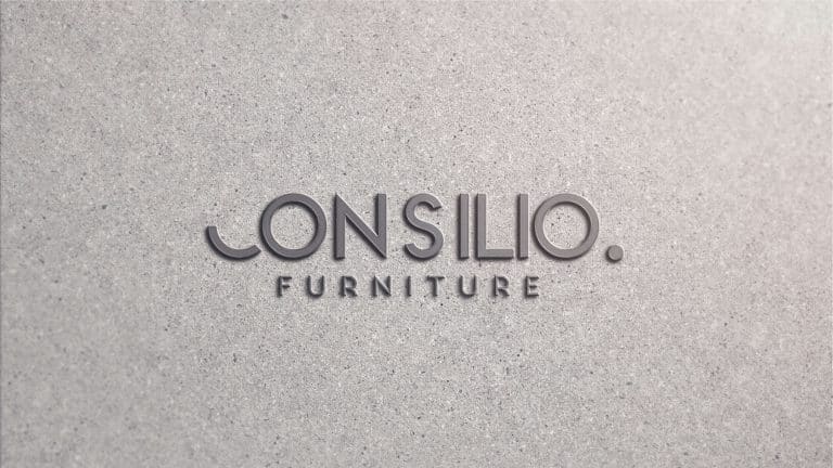 Consilio logo branding