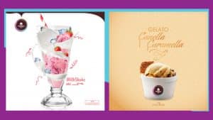 Fresco Gelato