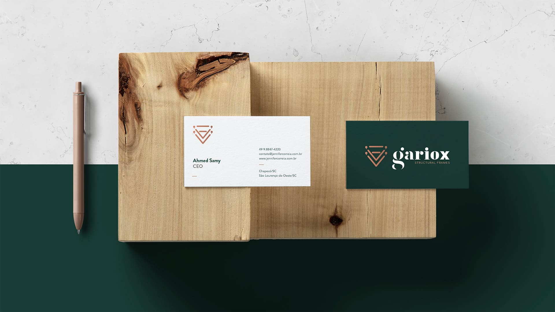 Gariox