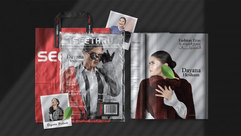 SEETHRU Magazine Issue 29